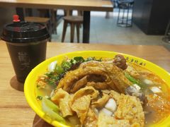 -岚方螺蛳粉(铁西店)