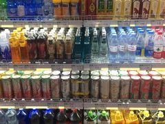 -果蔬好生活超市(乐堤港店)