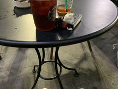 -星巴克(南通海安文峰大世界店)