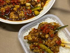 -老三样·旧食新味(万寿宫店)