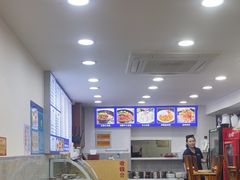 -志权牛肉面(灵山路店)