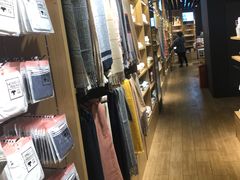 -九木杂物社(恒隆广场店)