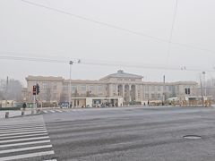 -国家自然博物馆