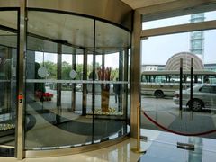 -广州白云机场雅高铂尔曼大酒店
