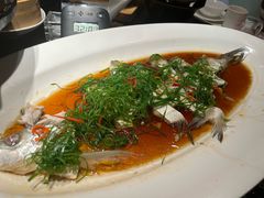 -芳芳私房菜·精做淮扬菜(承德路店)