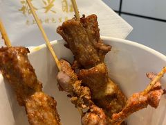 -裕兴旺老上海特色里脊肉(云瑞邻里中心店)
