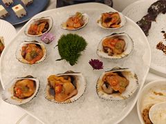 -品海楼·大连海胆锅贴馆(东港店)