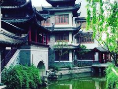 -龙潭水乡