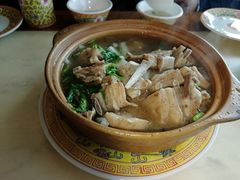 -砂锅居(西四店)