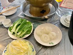 -鑫龙火锅城(青岛分店)