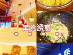 -陈大锅·岳阳鱼馆·地道岳阳菜(美食街店)