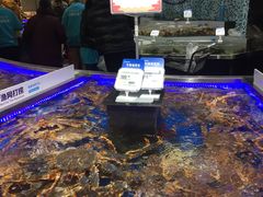 -盒马鲜生(莱蒙都会店)