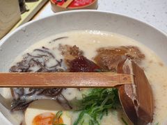 -味千拉面(广州白云机场T1西二店)