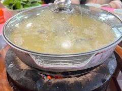 -侠成水上农庄(工业大道店)
