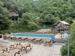 -北京山里寒舍度假酒店