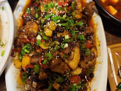 -庭院小酌(瑞莲街店)