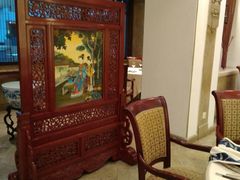 包厢-北京国际饭店·谭府餐厅