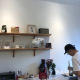 细碎日常里的咖啡时光