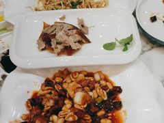 -全聚德(蓝山店)