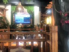 -草原塞蛮羊火锅城(港湾店)