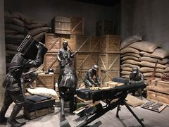 -上海四行仓库抗战纪念馆