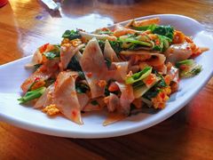 -龙姐私房菜(和顺古镇店)