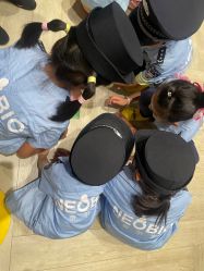 -奈尔宝家庭中心·亲子餐厅(华采天地店)