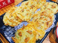 -永红源·啤酒烧烤海鲜大排档(台柳路店)
