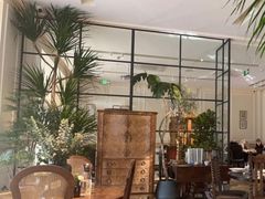 -金谷仓家庭料理(马泉营店)