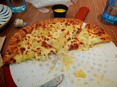 -必胜客(港城新天地店)