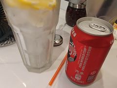 -樂麗餐室 · 本地茶餐廳(扬名广场店)