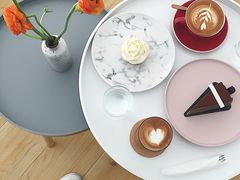 -隹木咖啡馆(宝龙广场店)