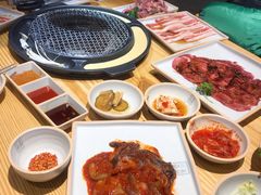 -喜来稀肉(北外滩白玉兰广场店)
