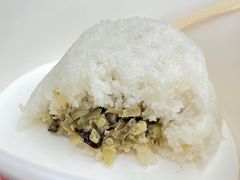 咸定胜糕-定胜糕小店-蒋顺发