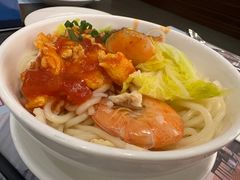 -厦门海景千禧大酒店·海景咖啡厅