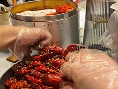 -巴厘龙虾·榜首油焖大虾(音乐学院·沿江酒馆店)