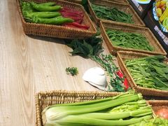 -海王府海鲜饺子(老劳动大厦店)