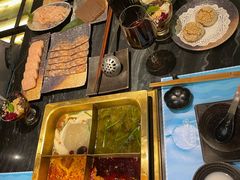 -王家渡火锅(金宝汇店)