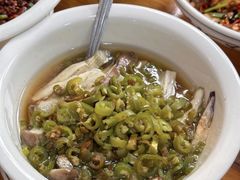 -笨罗卜浏阳菜馆(太平街店)