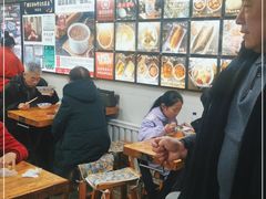 大堂-盛京美食佳坛肉馆(沈阳总店)