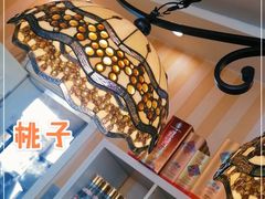 -桃子餐厅·天津菜(红星路直营店)