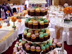 -爱之婚礼蛋糕(建外SOHO西区店)