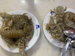 -春华海鲜城(广场西苑店)