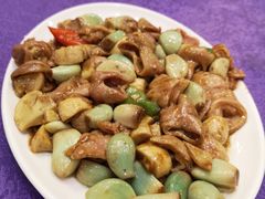 -京天红酒家(马家堡店)