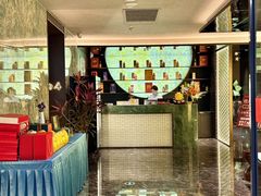 -宫燕府·京菜·烤鸭·淮扬菜(王府中心店)