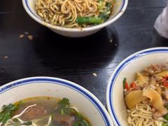 -万三面馆(青龙正街太古里店)