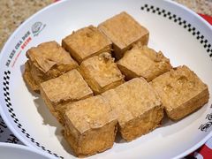 -孖记茶档·热腾茶餐(江南西plus店)