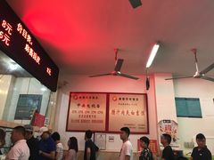 -秦豫肉夹馍(骡马市总店)