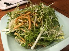 -驿楼兰·新疆菜(火车站店)