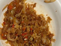 -兰湘子·湘菜小炒(长安万科广场店)